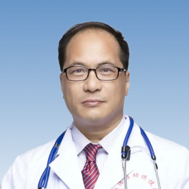 名科名医