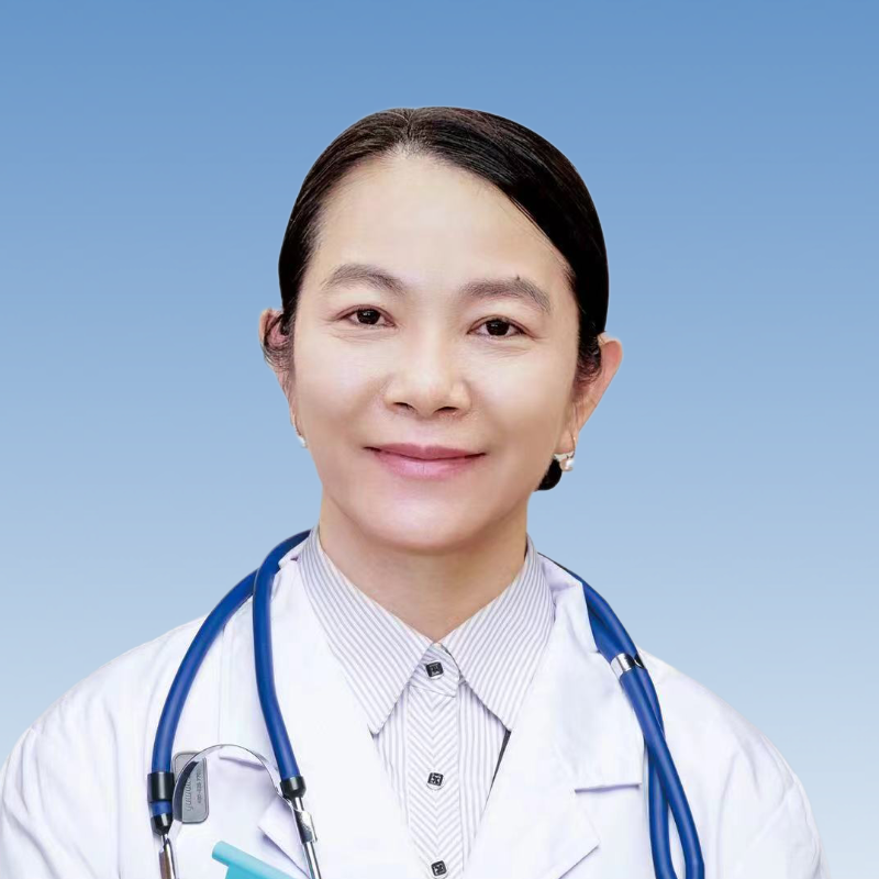 名科名医