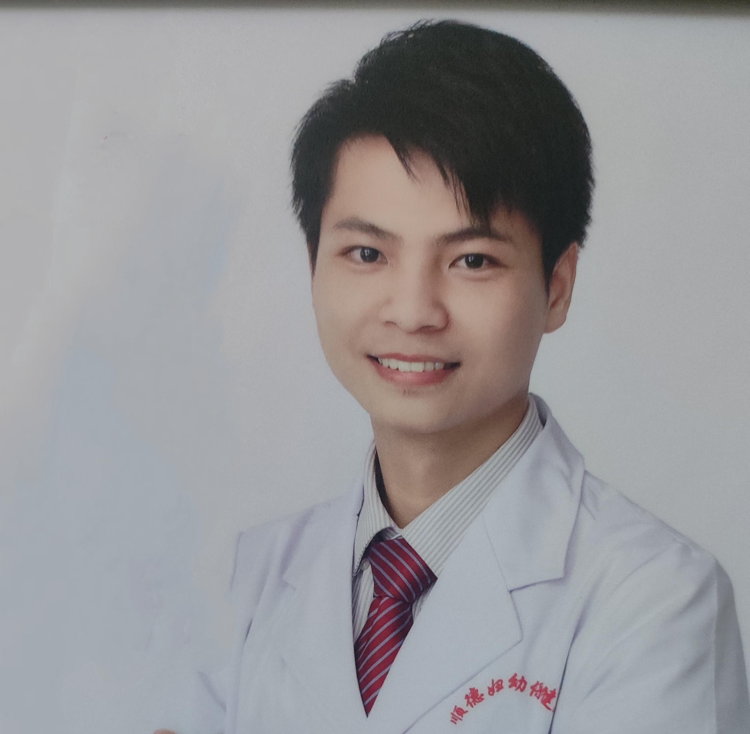 名科名医