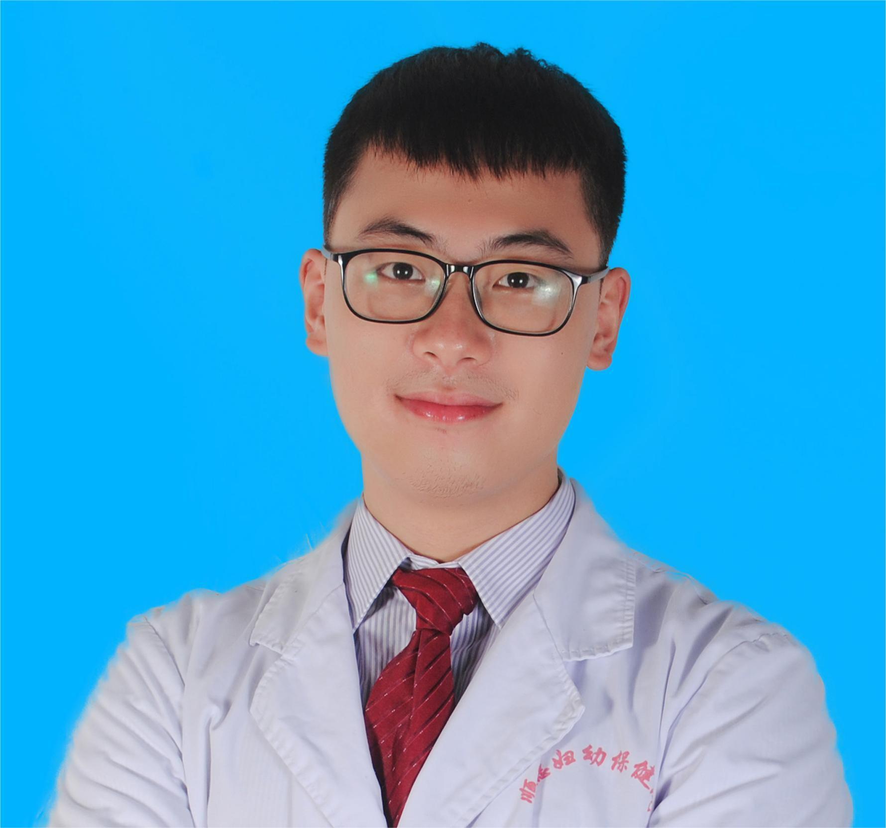 名科名医