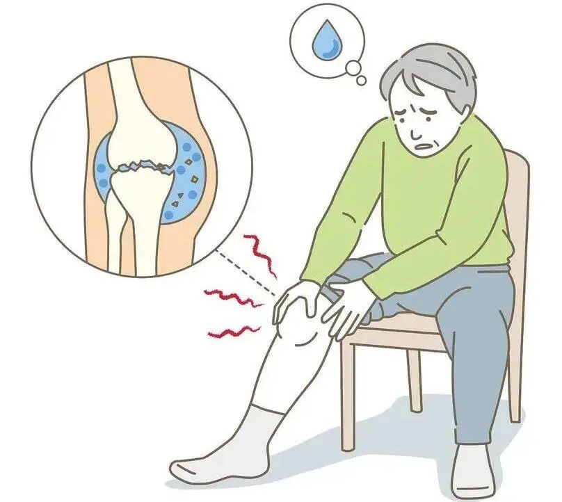 广东“冻到结冰”，明天更冷！冷空气一来，“老寒腿”又犯？