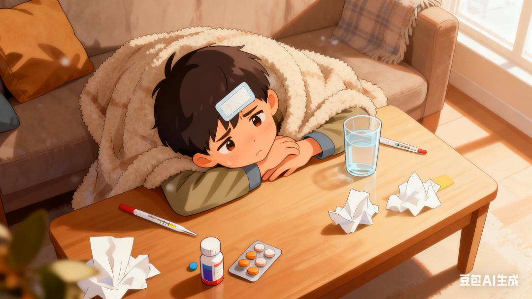 “太凶猛”，深圳已有班级停课，疾控重要提醒→