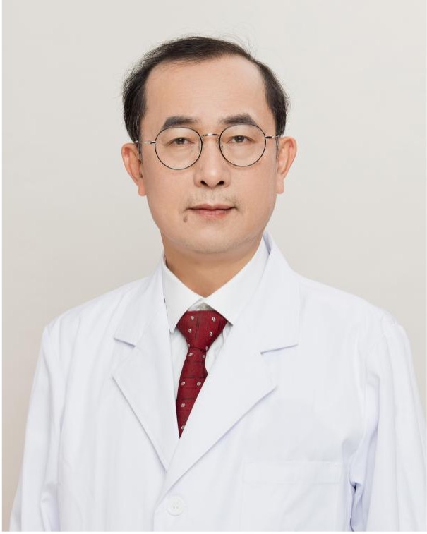 名科名医